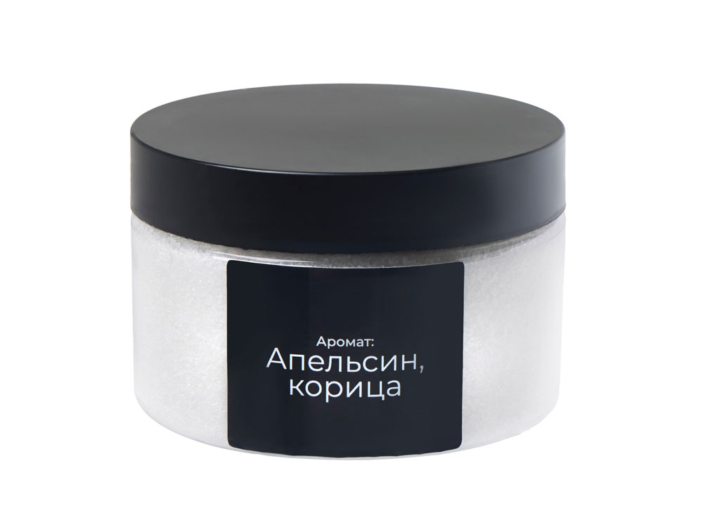 Подарочный набор Re:y. Care с полотенцем, солью для ванны и диффузором