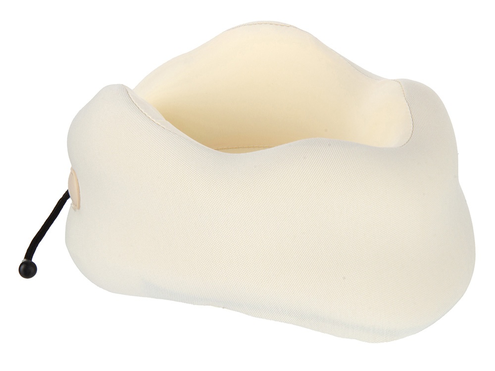 Подушка для путешествий с эффектом памяти Pillow PRO