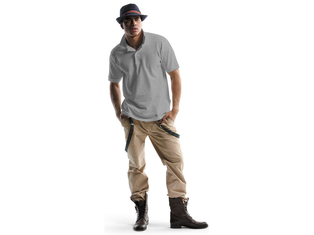 Рубашка поло Forehand мужская