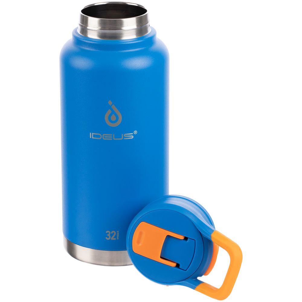 Термобутылка Fujisan XL