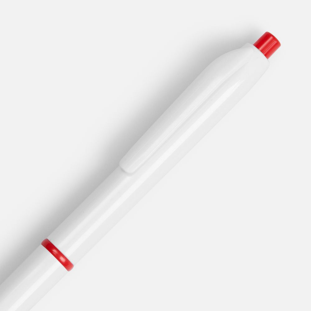 Ручка шариковая Bright Pop