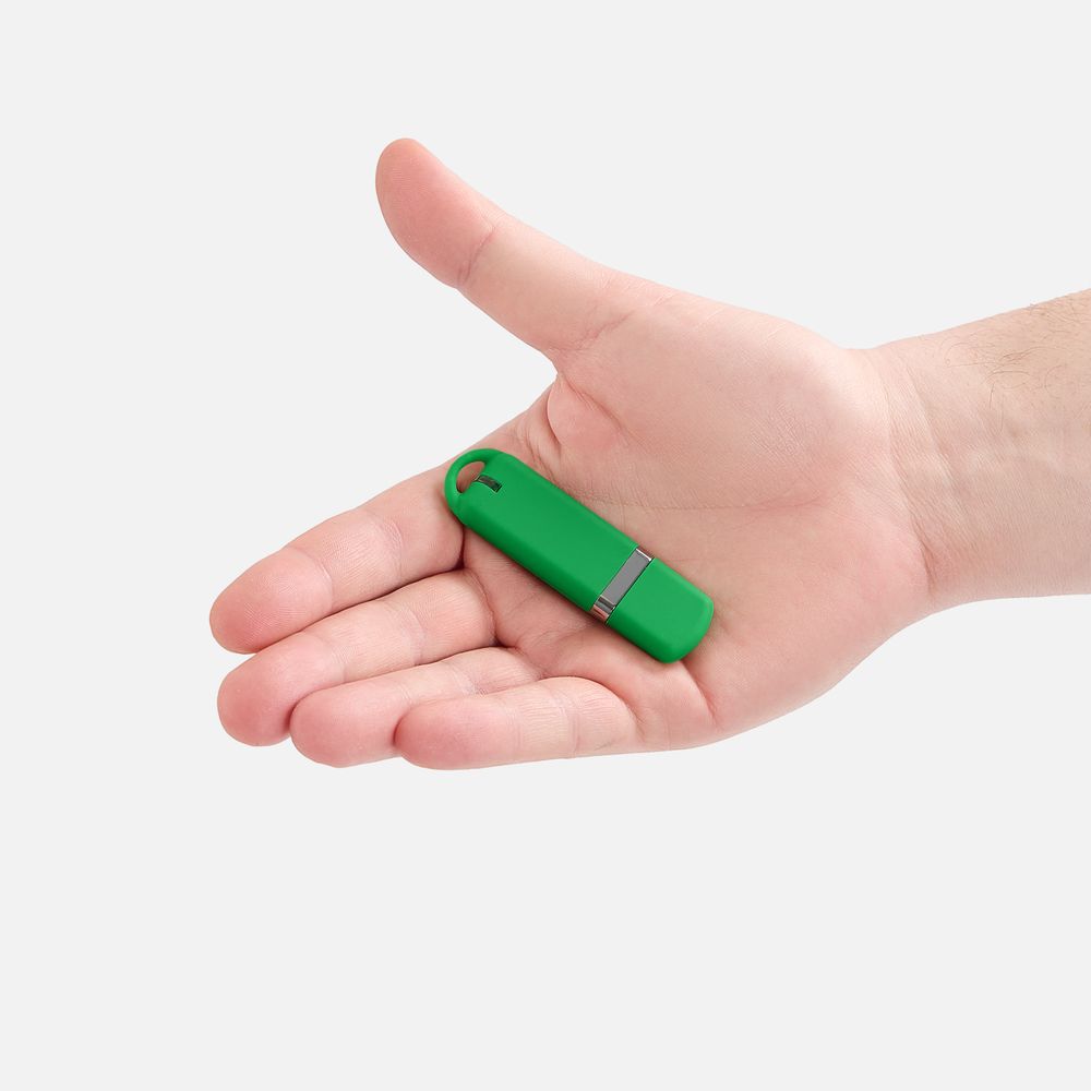 Флешка Memo, 16 Гб