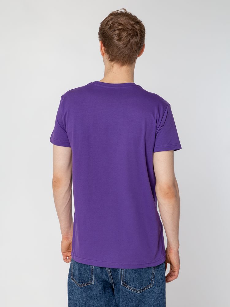 Футболка унисекс T-Bolka 160