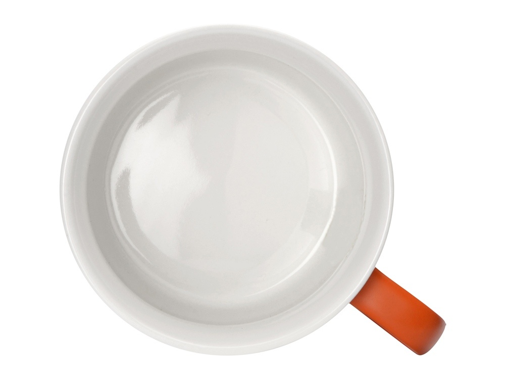 Кружка Nancy, матовая