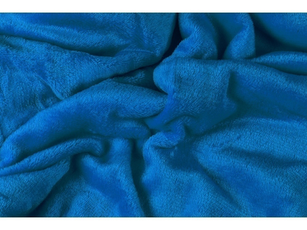 Плед мягкий флисовый Fancy