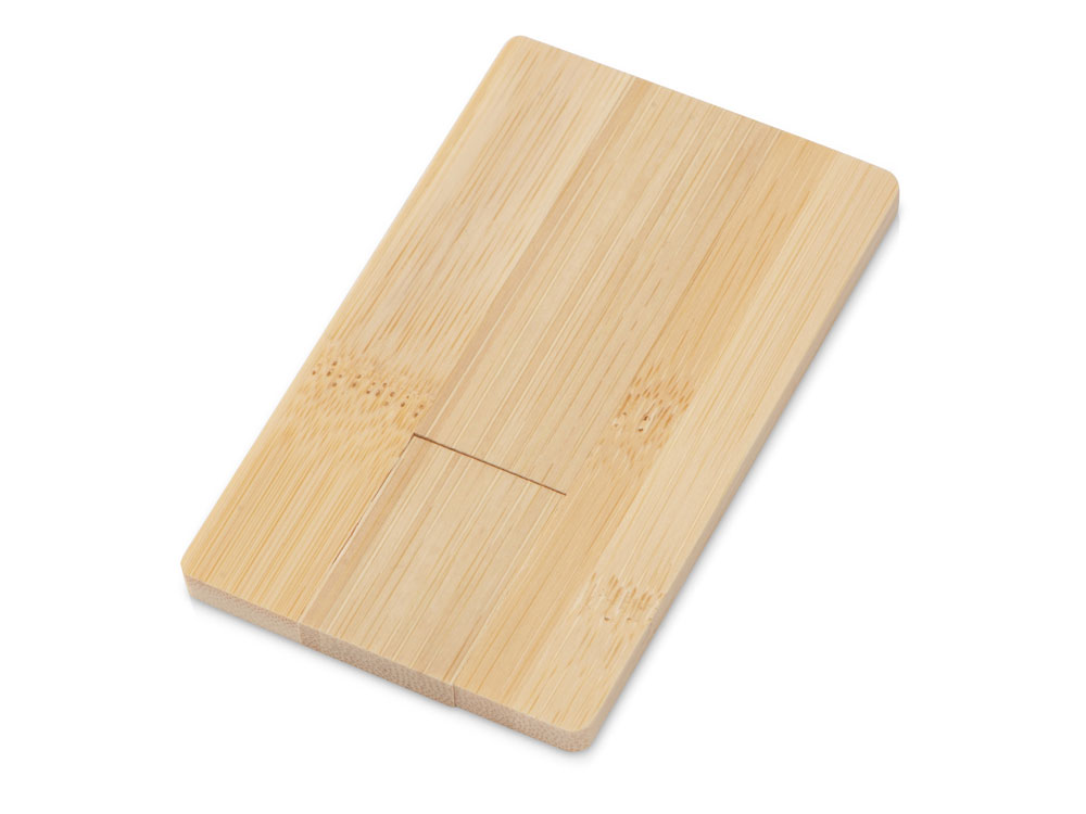 32 Гб USB 2.0 флеш-накопитель Bamboo Card