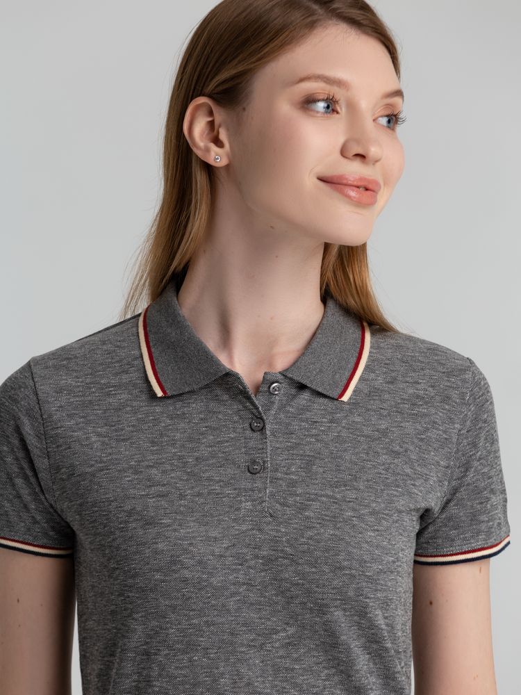 Рубашка поло женская Paname Women