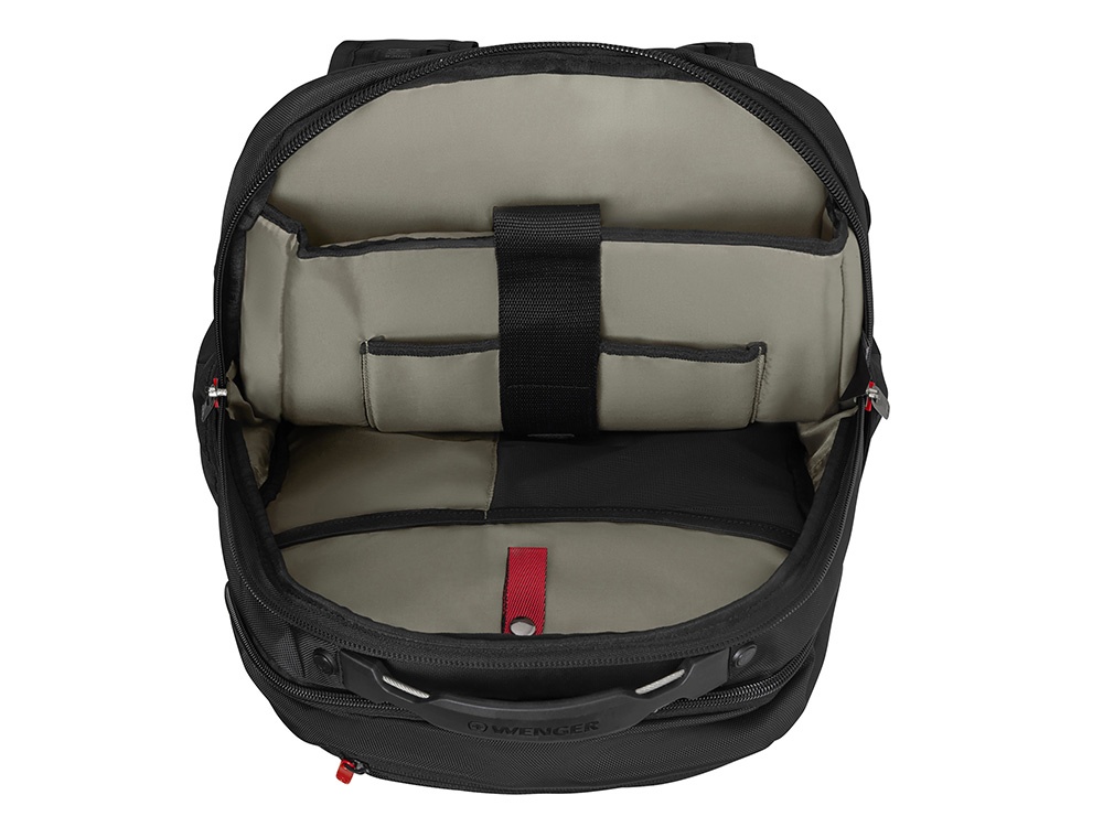 Рюкзак Cosmic с отделением для ноутбука 17