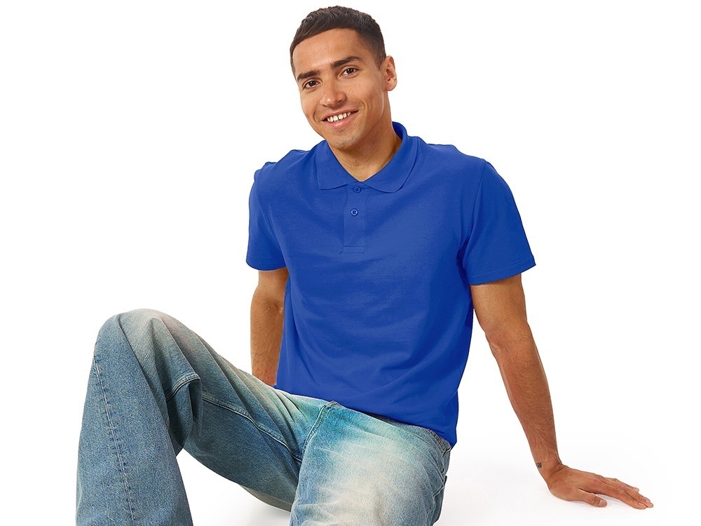 Рубашка поло First 2.0 мужская