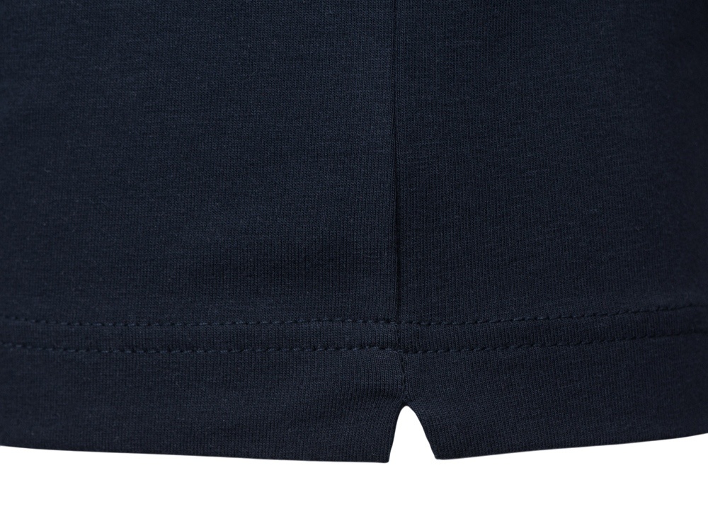 Футболка оверсайз Vienna унисекс