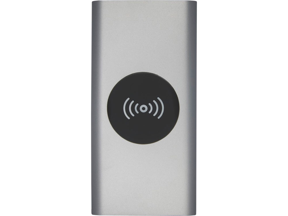 Внешний беспроводной аккумулятор Juice, 8000 mAh