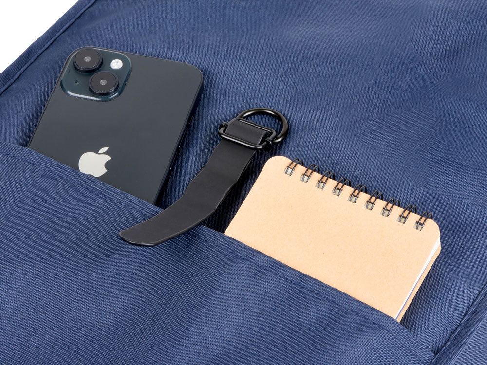 Рюкзак Rony из переработанного пластика