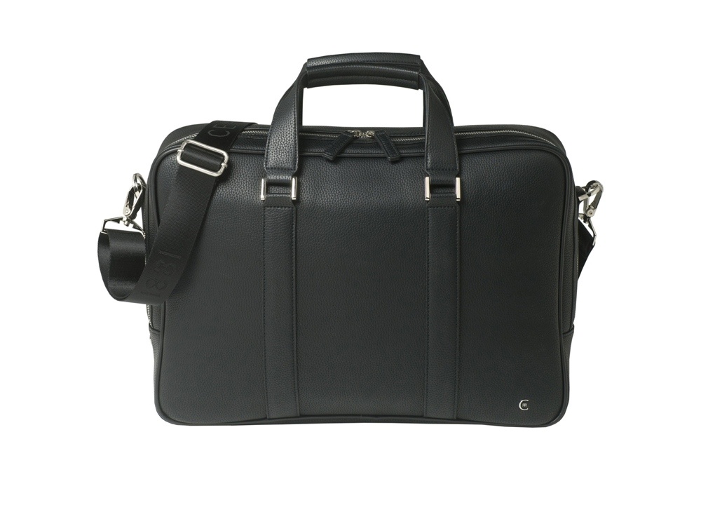 Hamilton Black: Сумка для документов