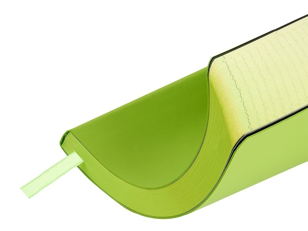 Ежедневник недатированный А5 Megapolis Color Flex New