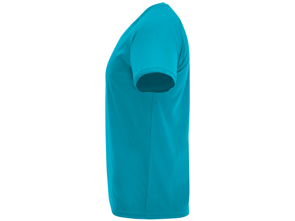 Спортивная футболка Bahrain мужская