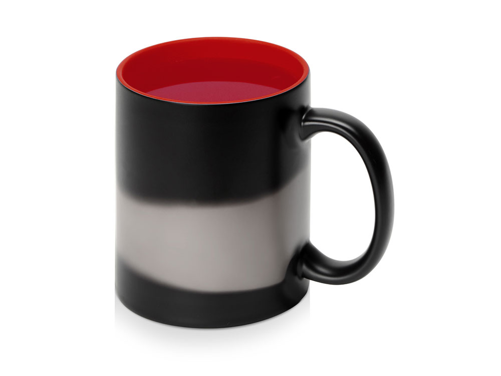 Кружка-хамелеон Surprise матовая