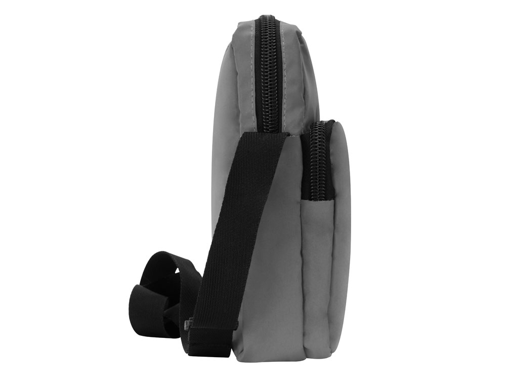 Плечевая сумка с отражающим эффектом Reflector