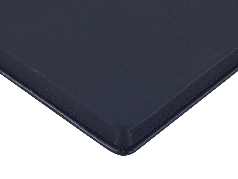 Ежедневник А5 Megapolis Color New soft-touch