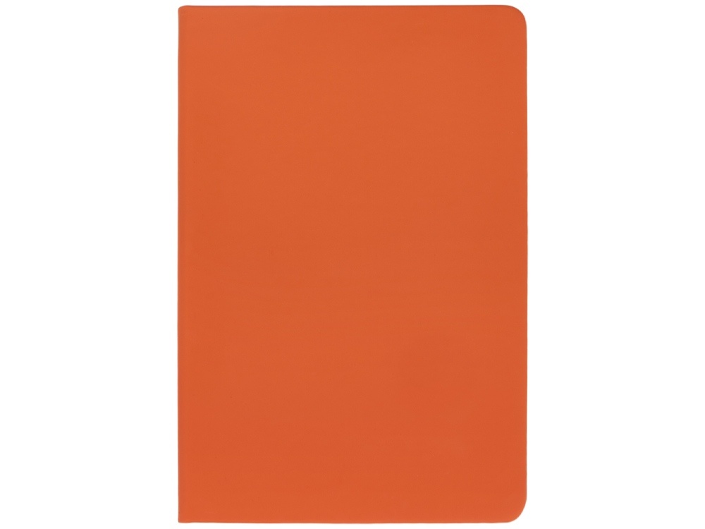 Блокнот в твердой обложке А5 Wispy