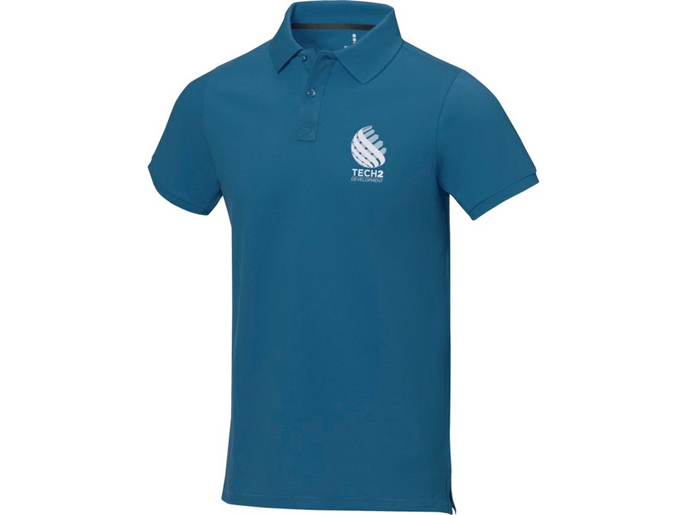 Рубашка поло Calgary мужская