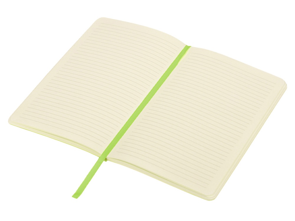 Блокнот в гибкой обложке А5 Softy 2.0