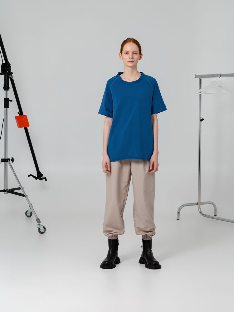 Футболка унисекс Vozduh 1.0