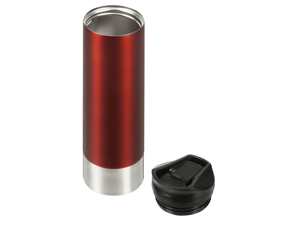 Герметичная термокружка c двойными стенками и медным слоем  Torrid, 470 мл