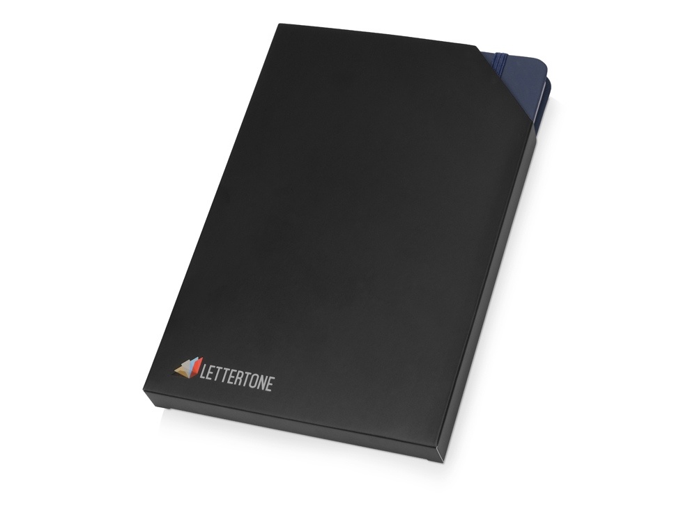 Блокнот А6 Vision