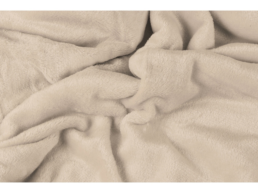 Плед мягкий флисовый Fancy