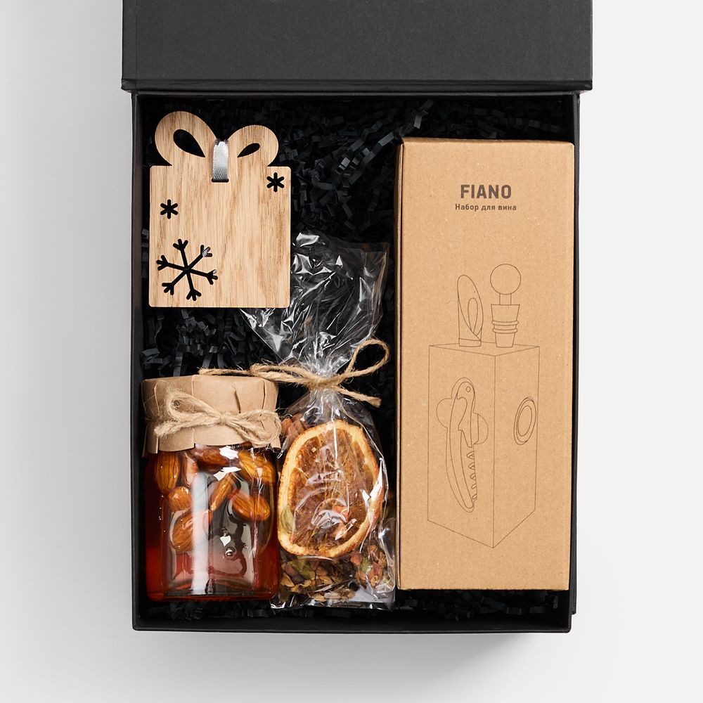 Набор Spicy Holiday