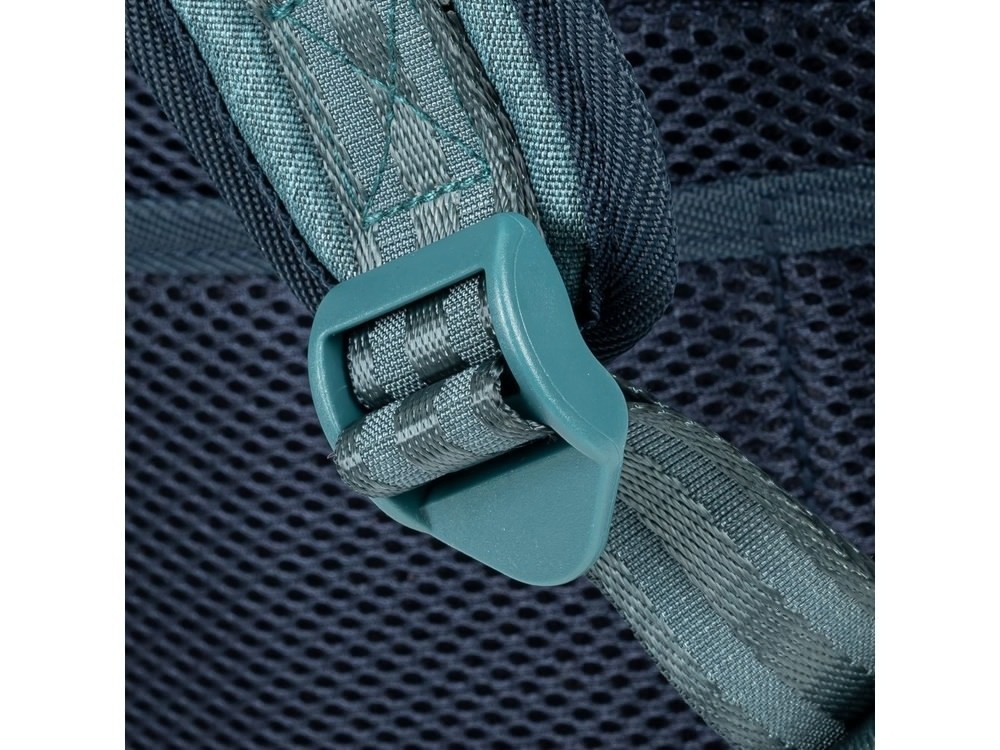 ECO рюкзак для ноутбука 15.6 из переработанного пластика