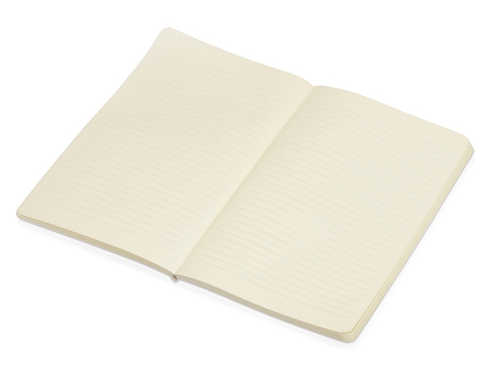 Блокнот А5 Softy soft-touch