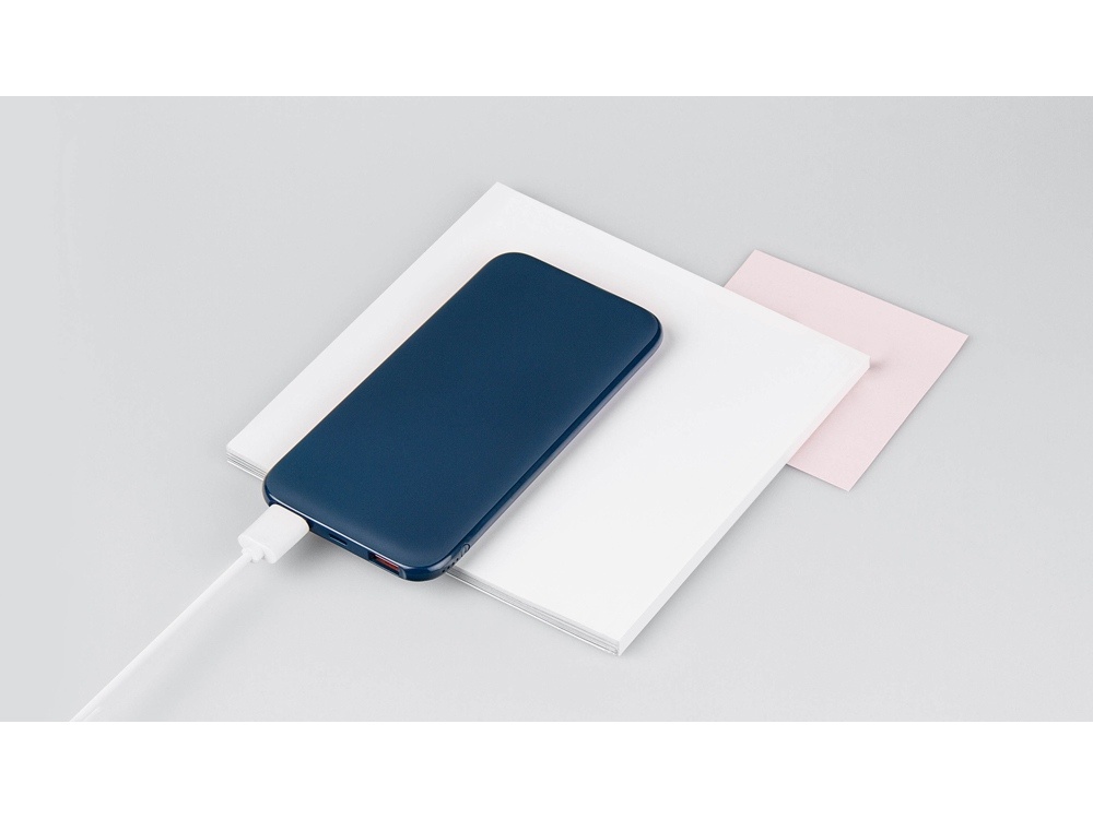 Внешний аккумулятор NEO NS120G Quick, 12000 mAh