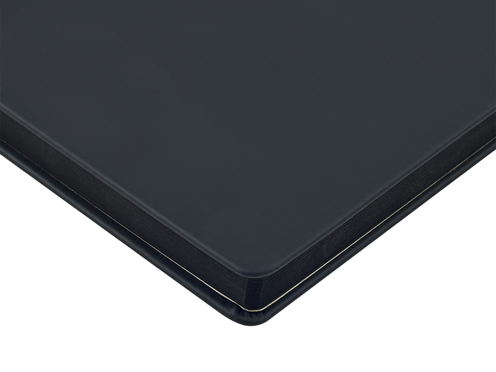 Ежедневник А5 Megapolis Color New soft-touch