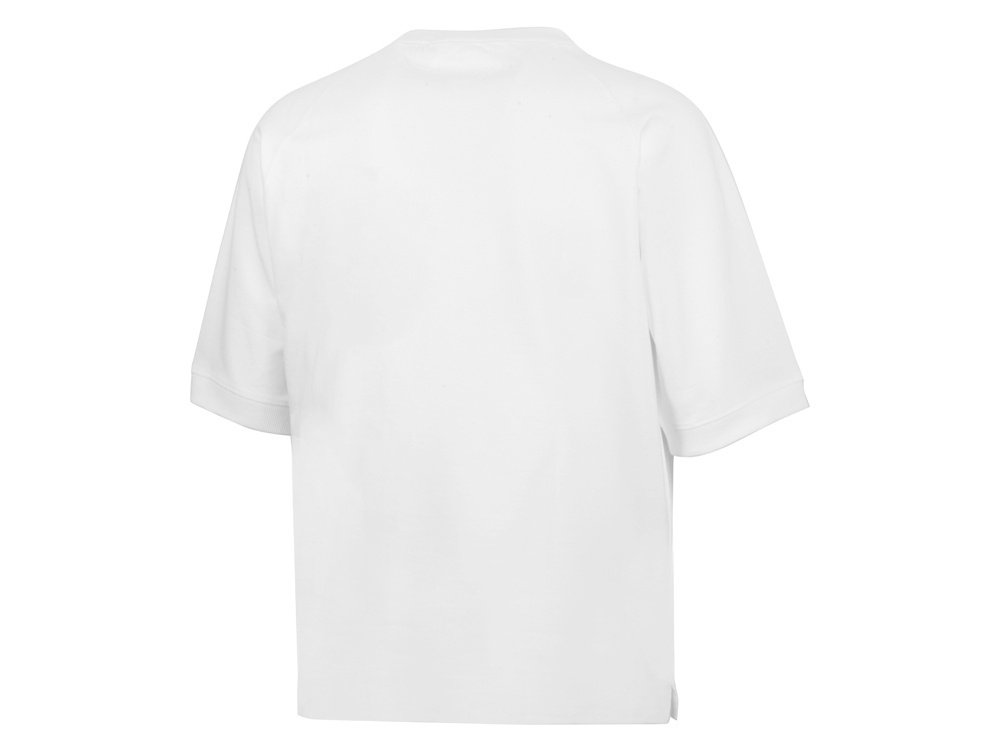 Футболка c рукавом реглан Warsaw унисекс