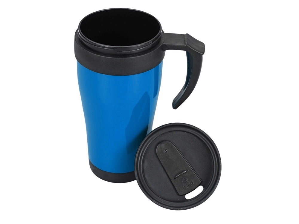 Термокружка Silence