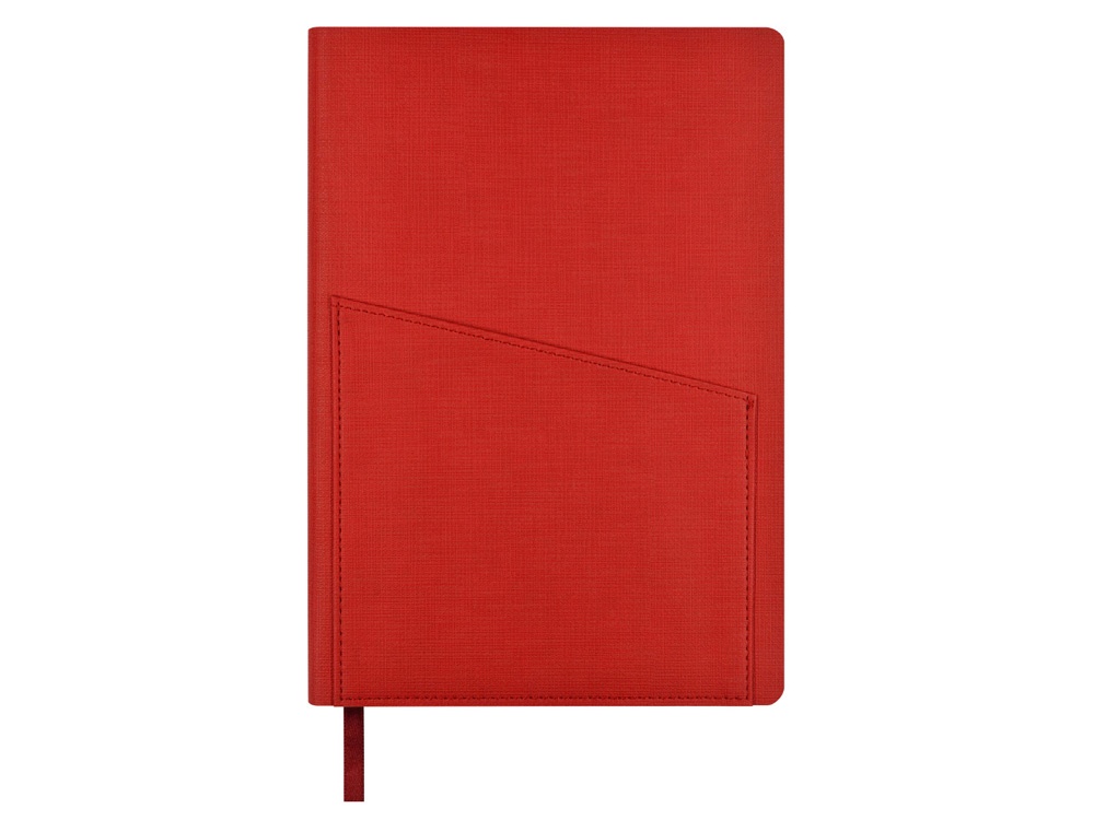 Ежедневник недатированный А5 Barcelona