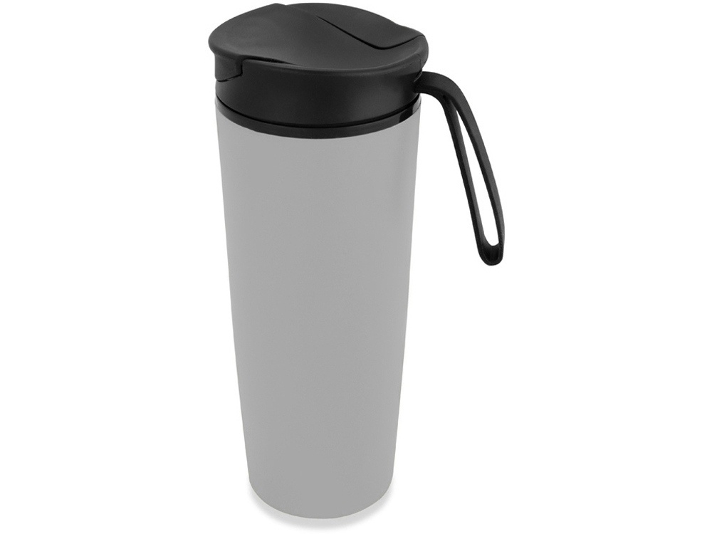 Термокружка Годс 470мл на присоске