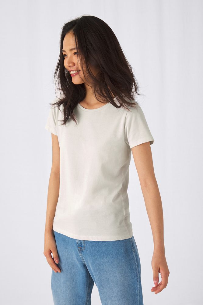 Футболка женская E150 Inspire (Organic)