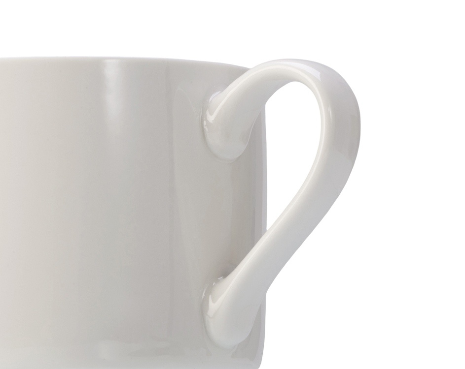 Чайная пара прямой формы Phyto 2.0