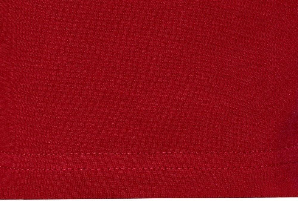 Футболка из френч терри Warsaw, унисекс