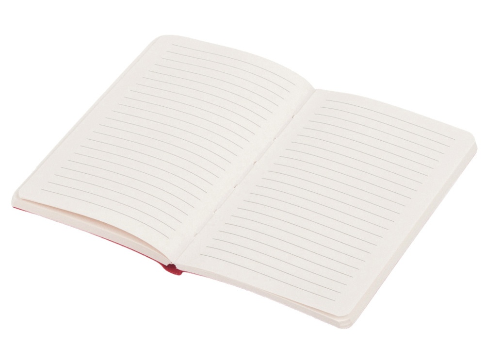 Блокнот в гибкой обложке А5 Softy 2.0