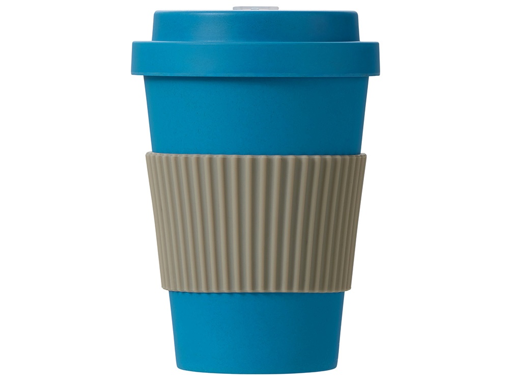 Термокружка из натуральных волокон Muffin