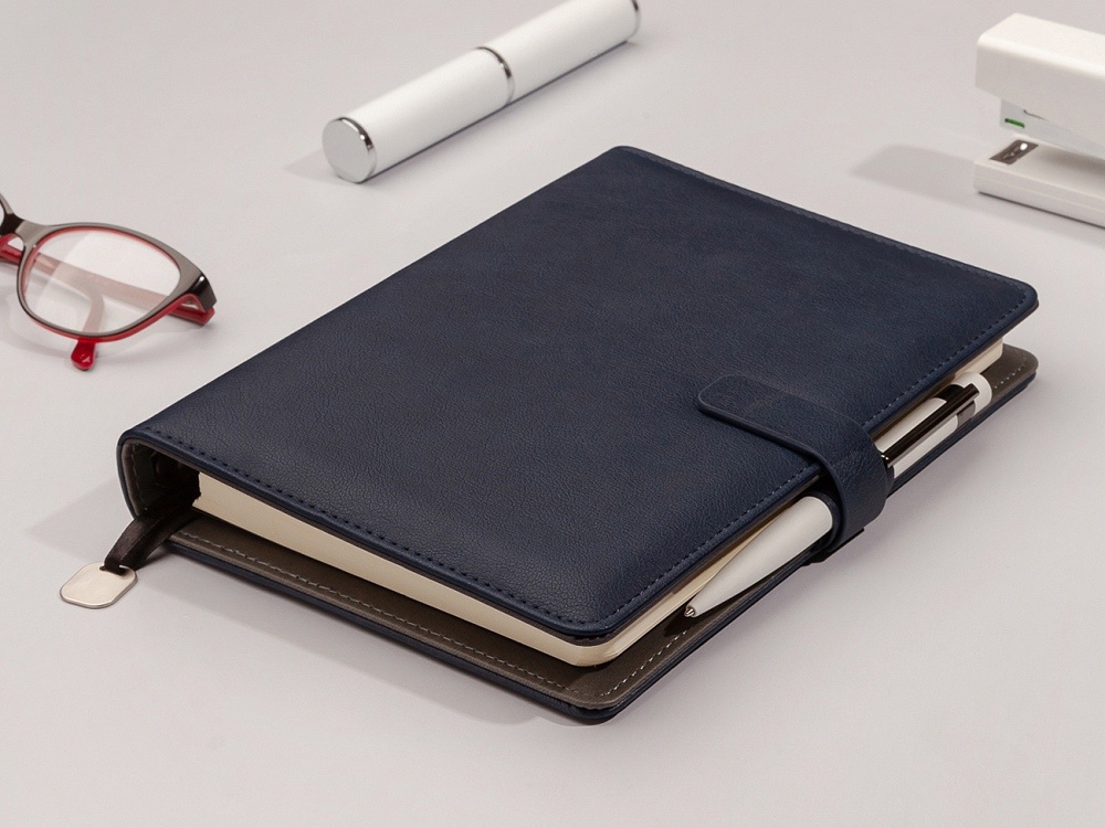 Ежедневник недатированный В5 Toscana