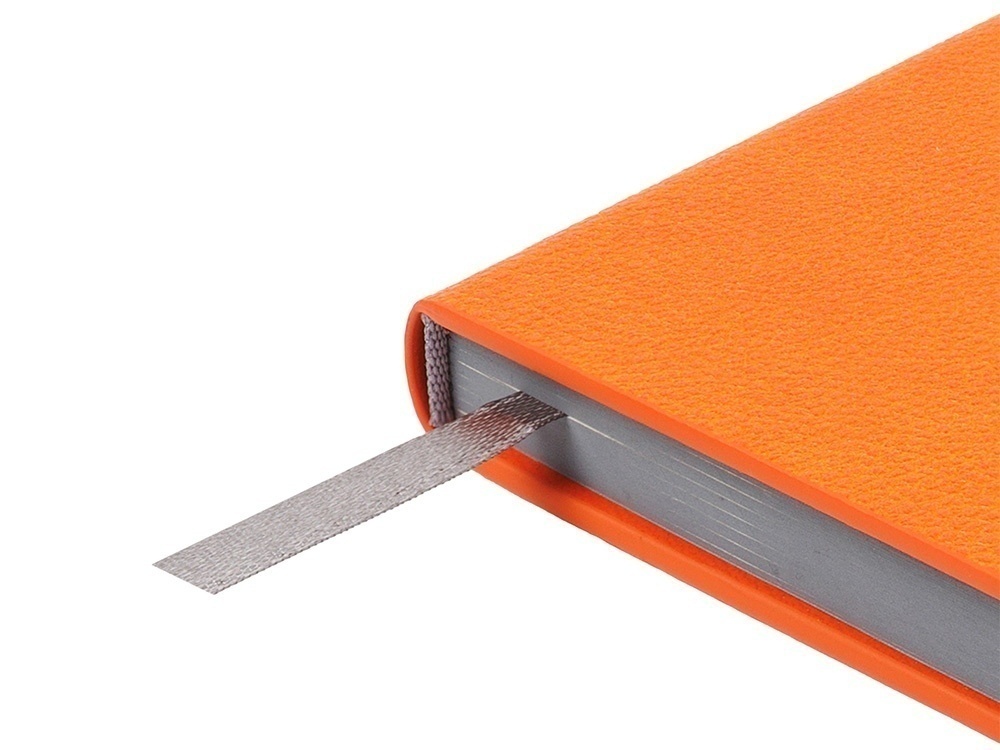 Ежедневник недатированный с магнитным клапаном А5 Venezia