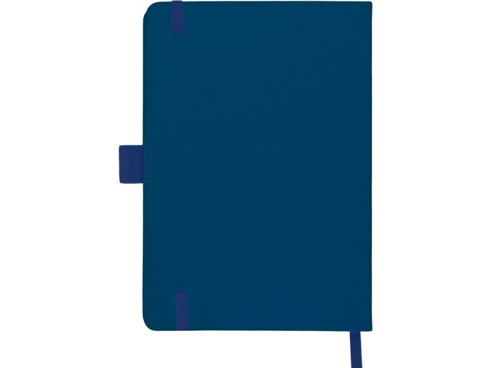 Блокнот А6 в твердой обложке Vision 2.0 soft-touch