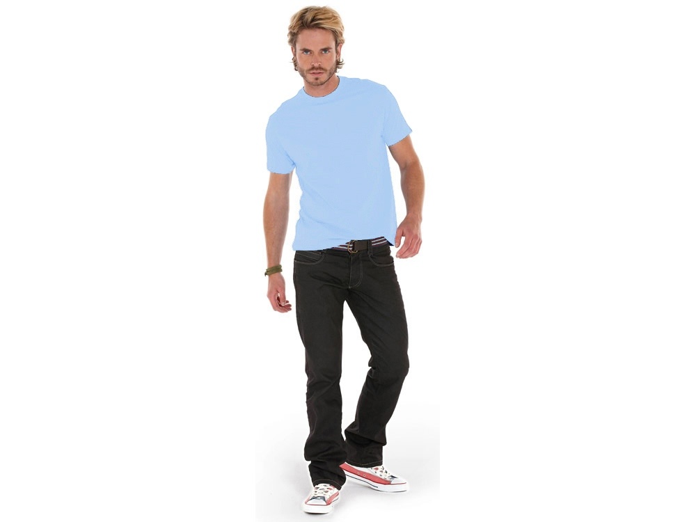 Футболка Heavy Super Club мужская