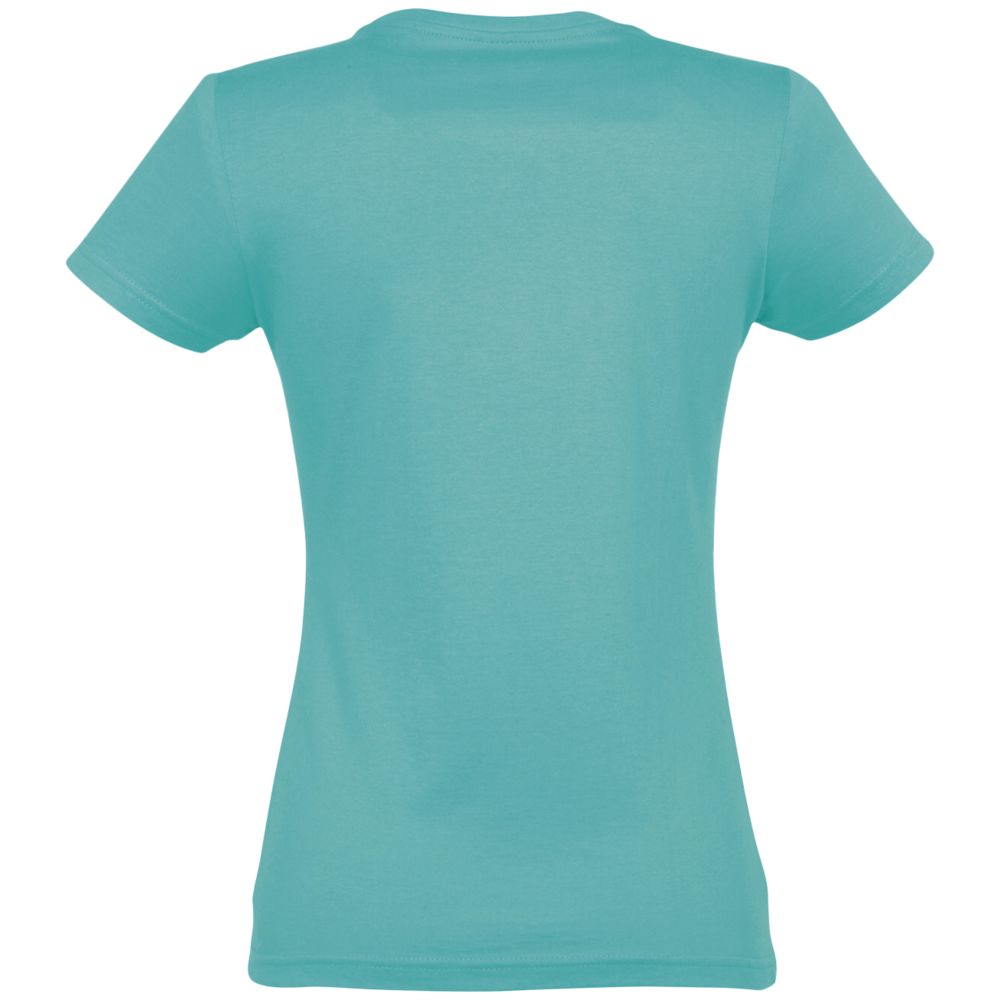 Футболка женская Imperial Women 190