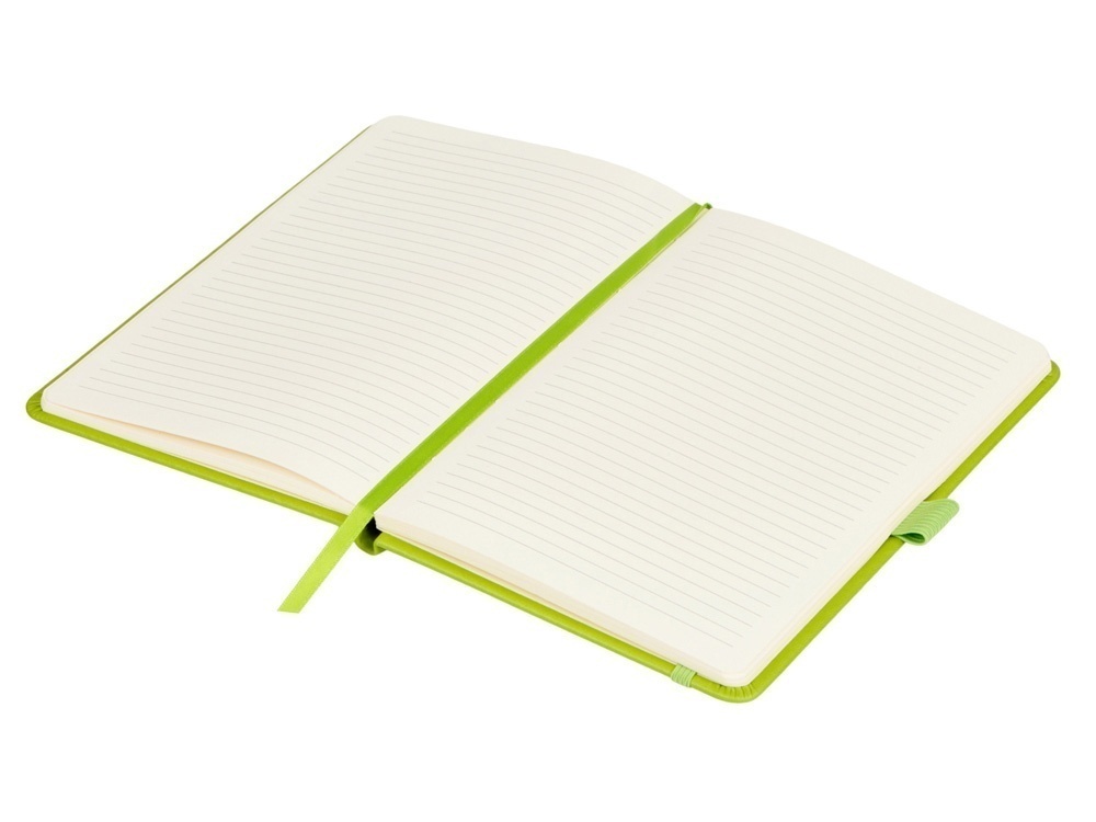 Блокнот A5 в твердой обложке Softy 2.0