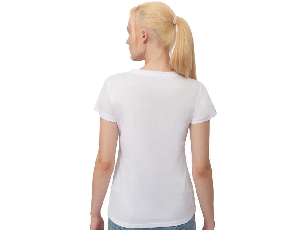 Футболка спортивная Verona женская